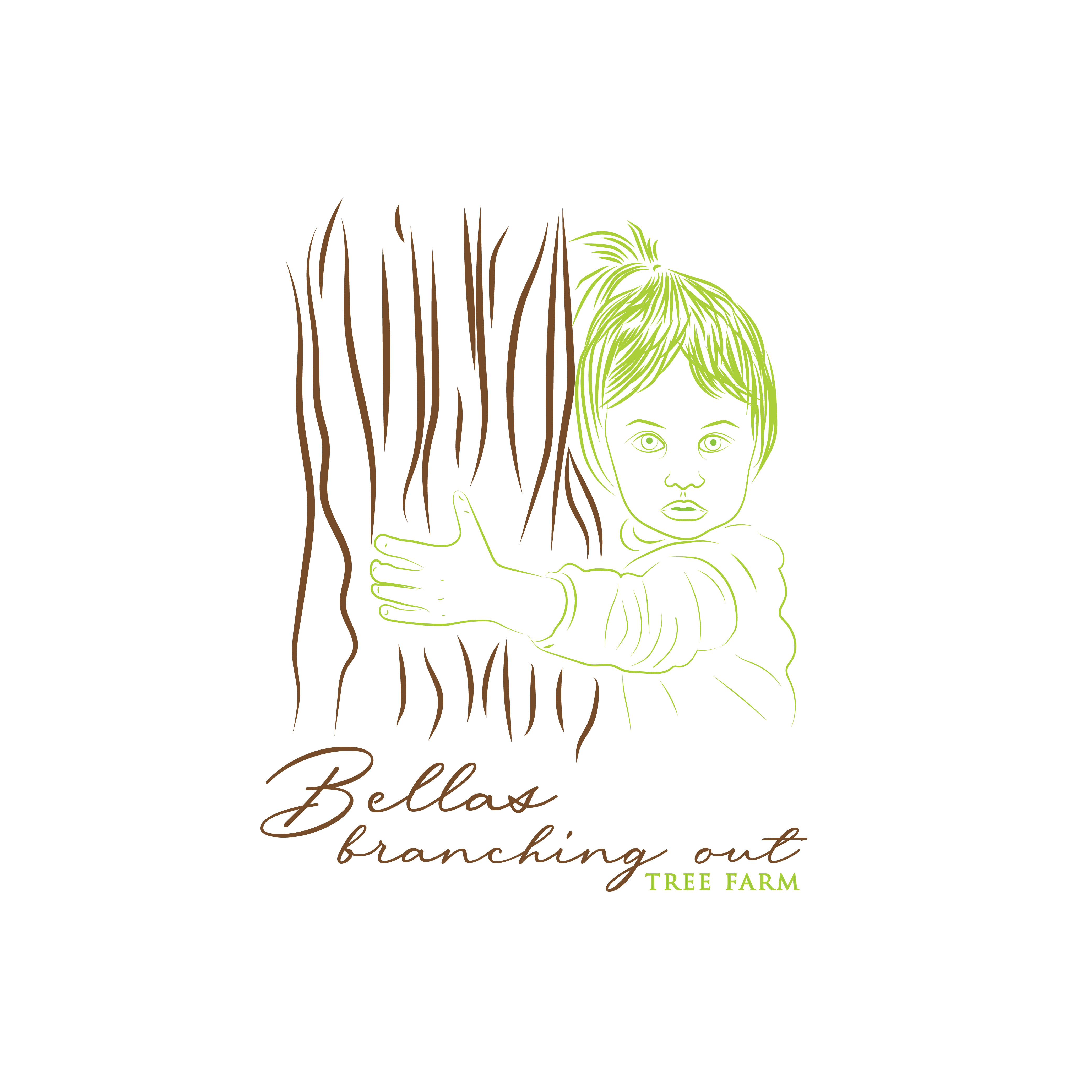 Logo Design by Inaaina for this project | Design #25491536