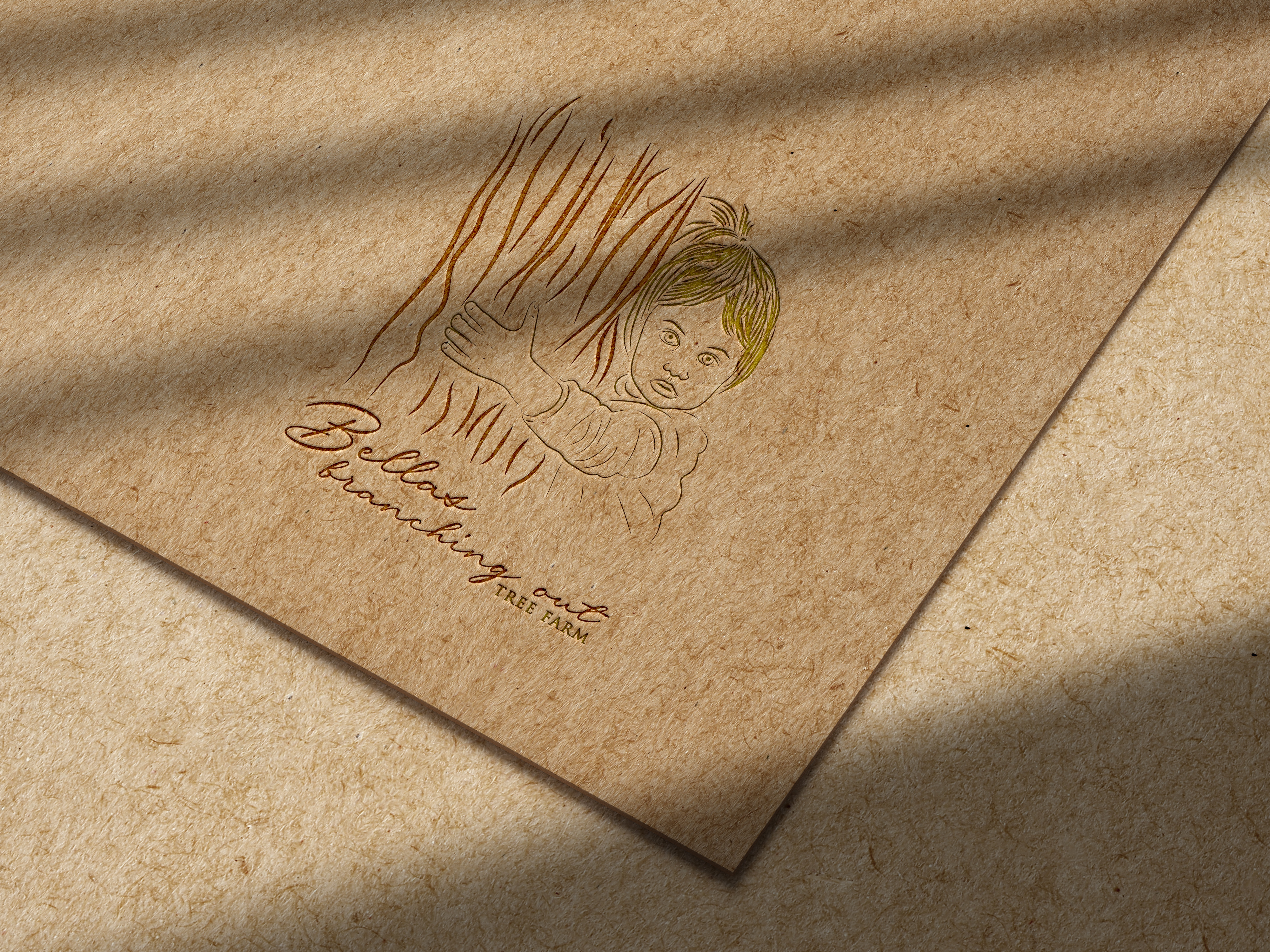 Logo Design by Inaaina for this project | Design #25491537