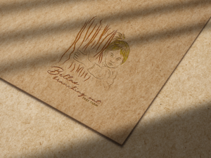 Logo Design by Inaaina for this project | Design: #25491537