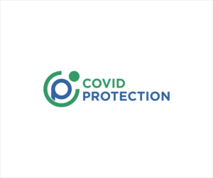 Covid Protection Company | Logo Design by BNdesigner
