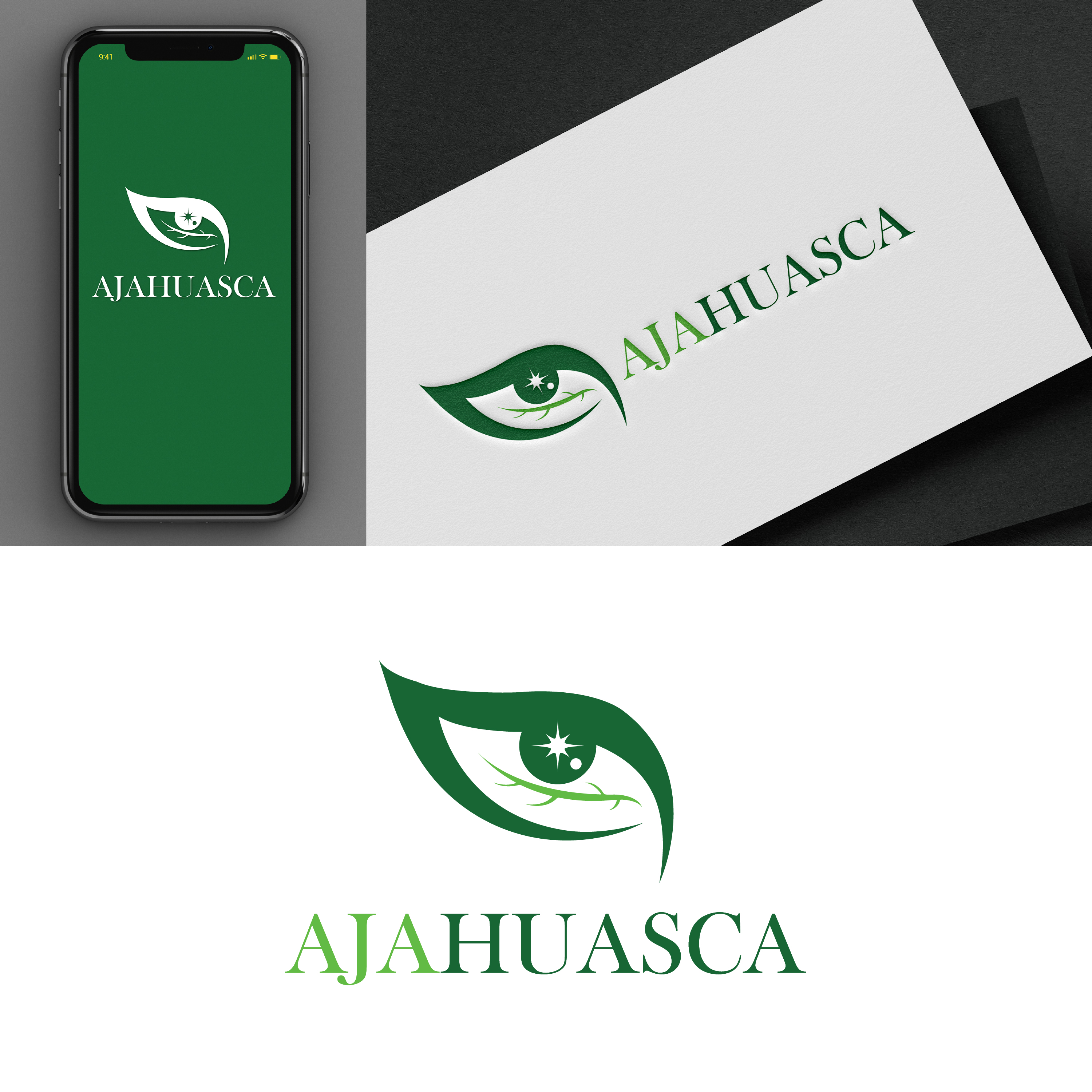 Logo Design by ICKE for this project | Design #25535462