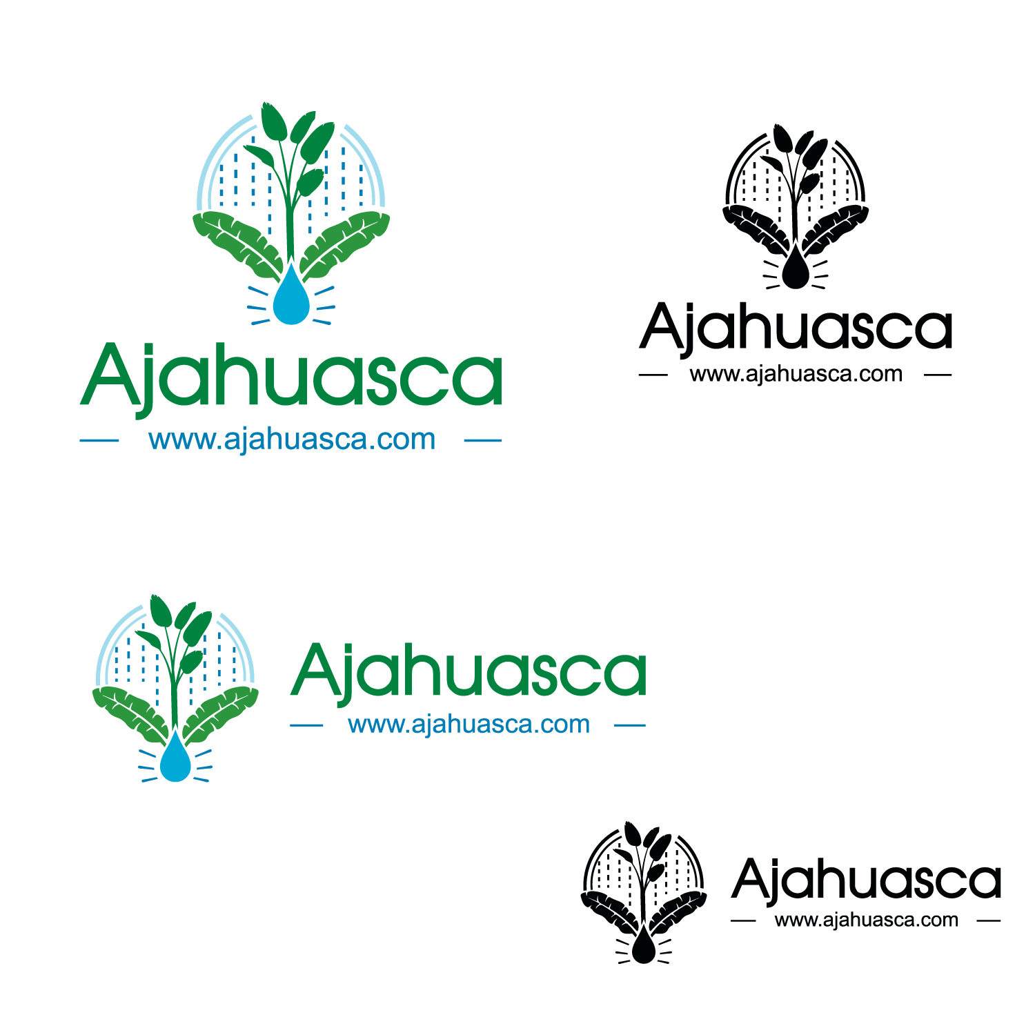 Logo Design by emptyboxgraphics for this project | Design #25496227
