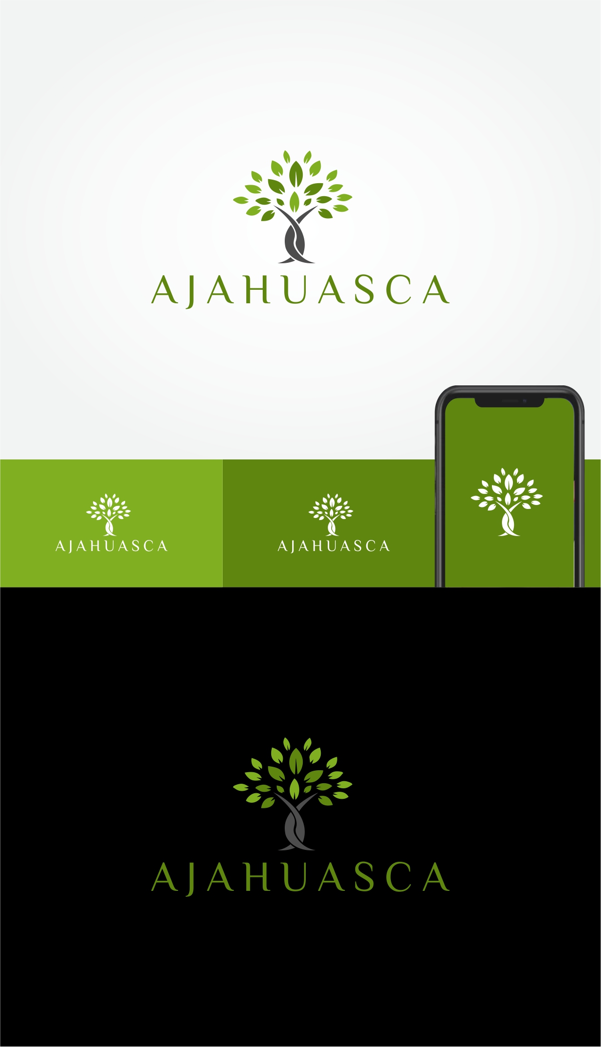 Logo Design by Robby SC for this project | Design #25521801