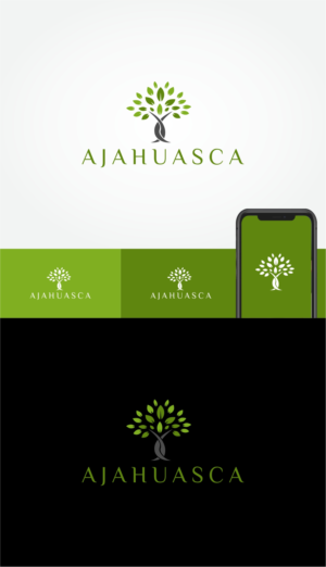 Logo Design by Robby SC for this project | Design: #25521801