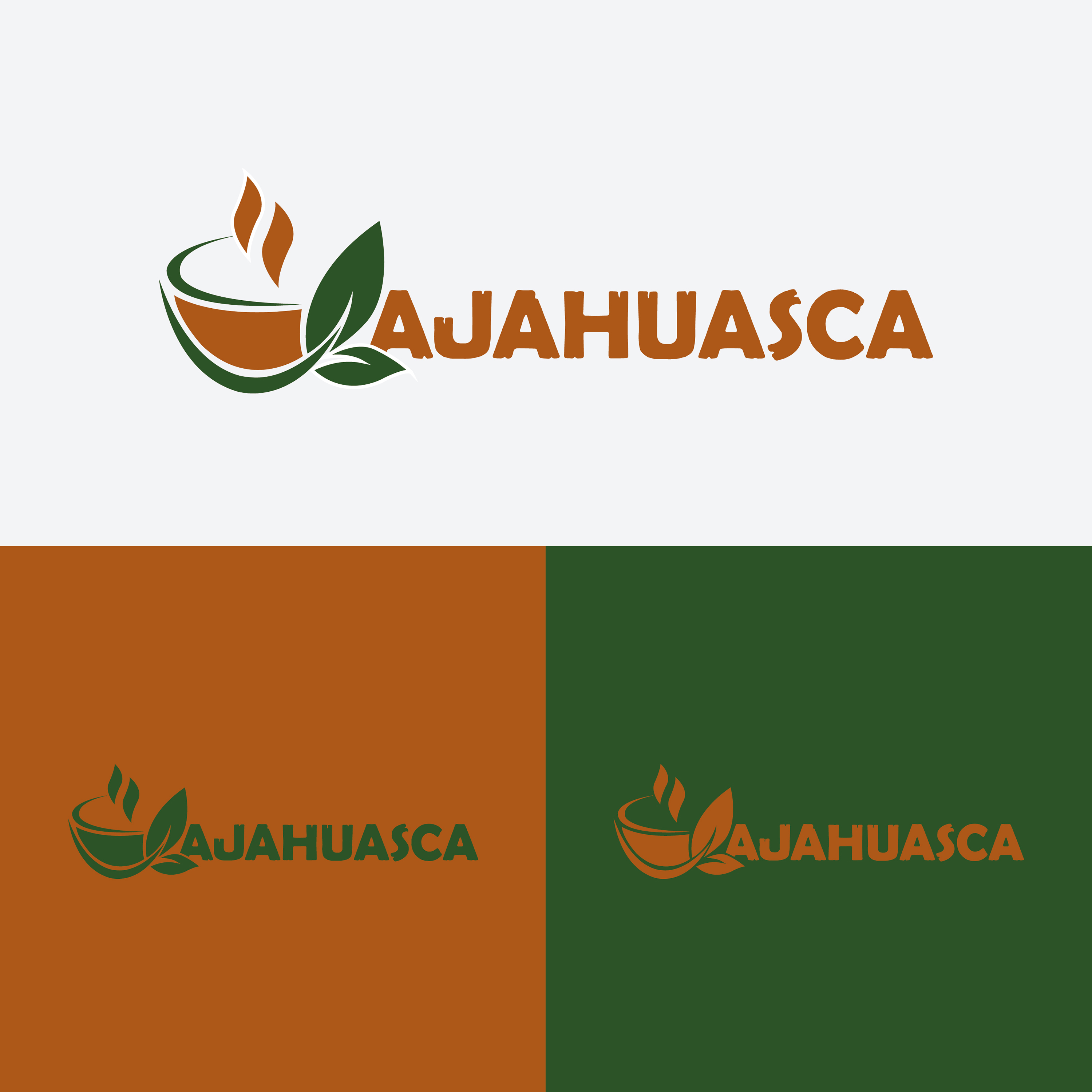 Logo Design by jaimechanics 2 for this project | Design #25522050