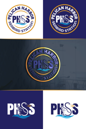 Logo Design by Ethien for this project | Design: #25495558