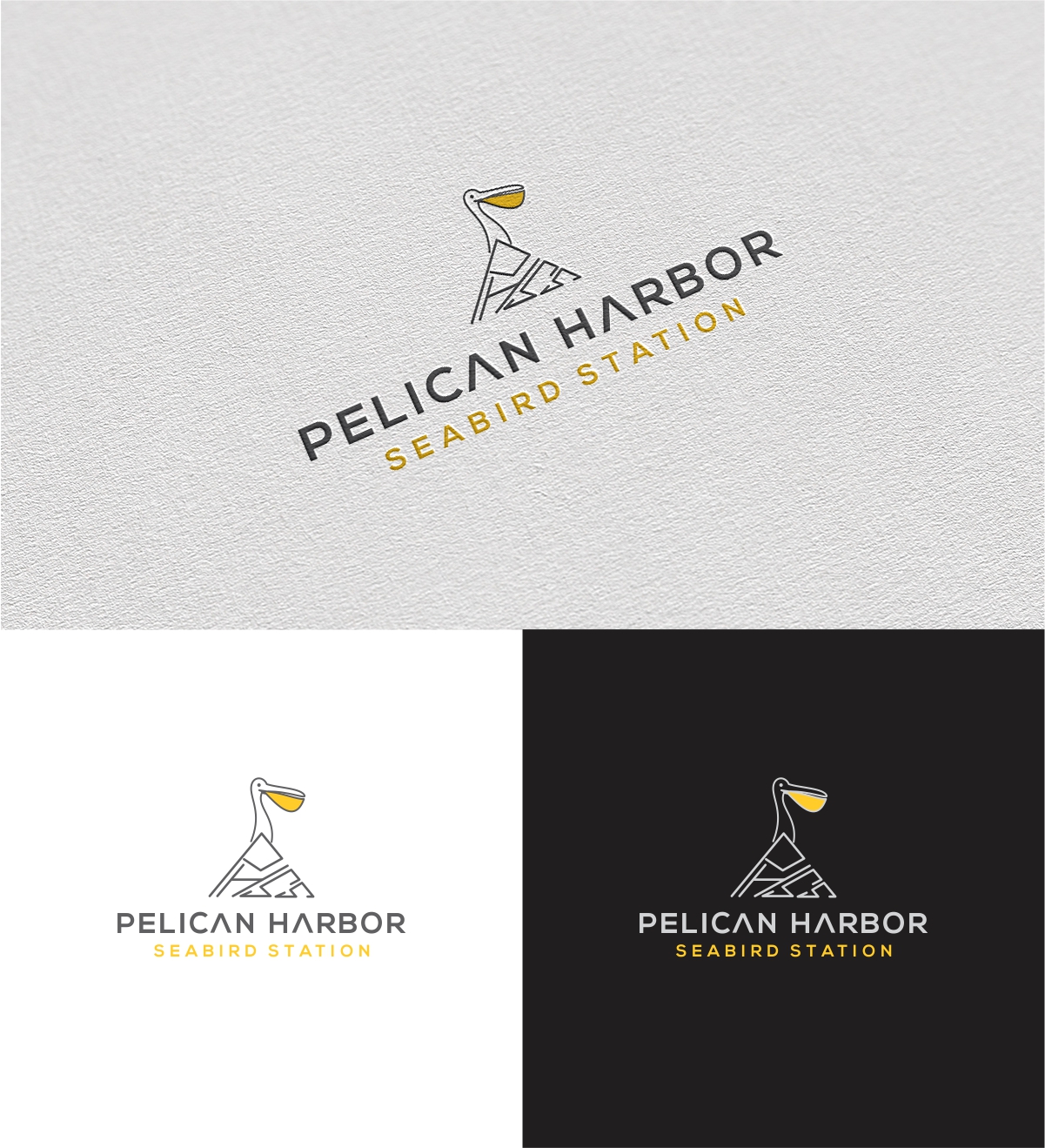 Logo Design by Dave Paresh for this project | Design #25497496