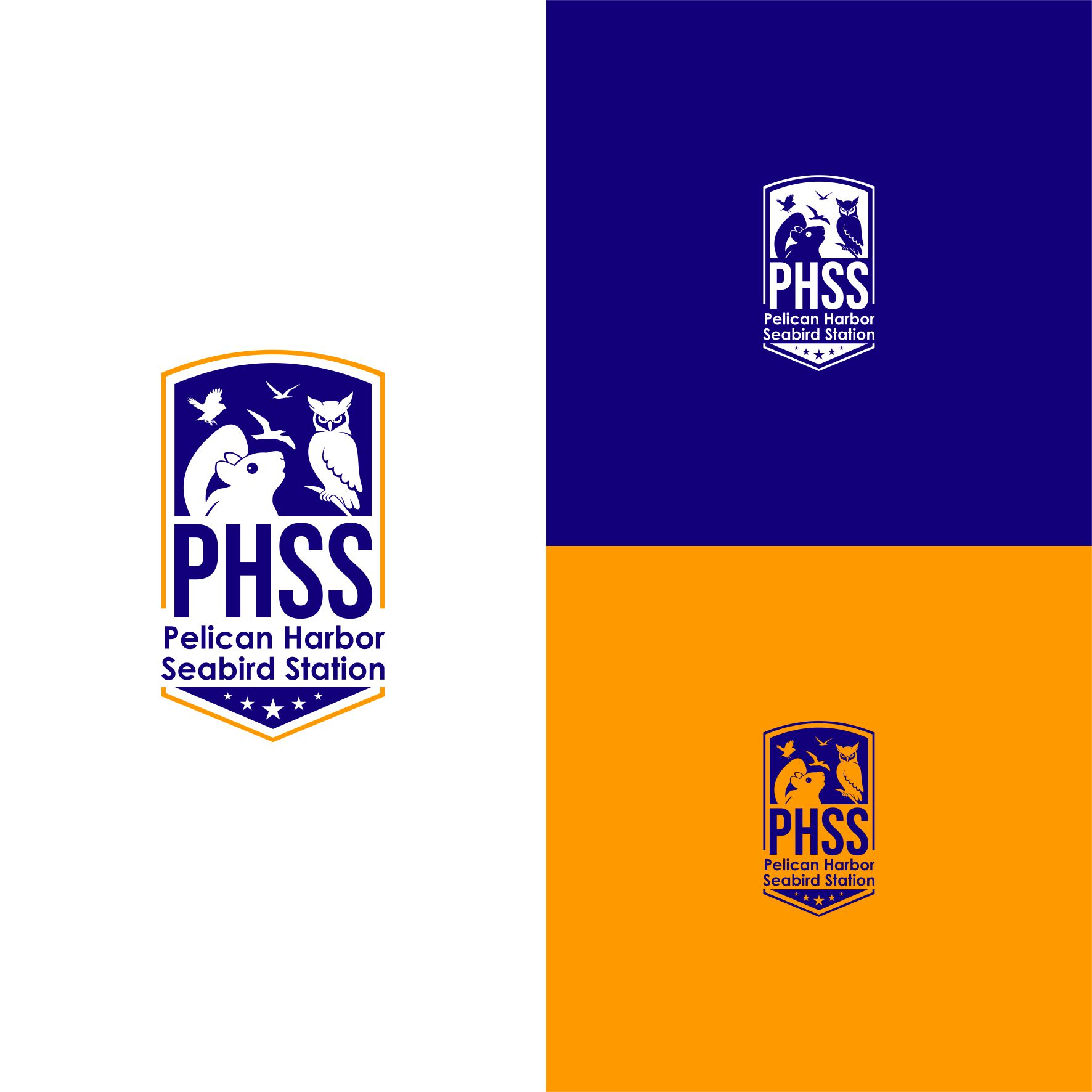 Logo Design by Winda U for this project | Design #25488106