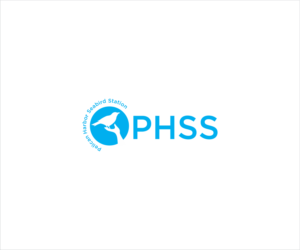 PHSS / Pelican Harbor Seabird Station  | Logo Design by BNdesigner
