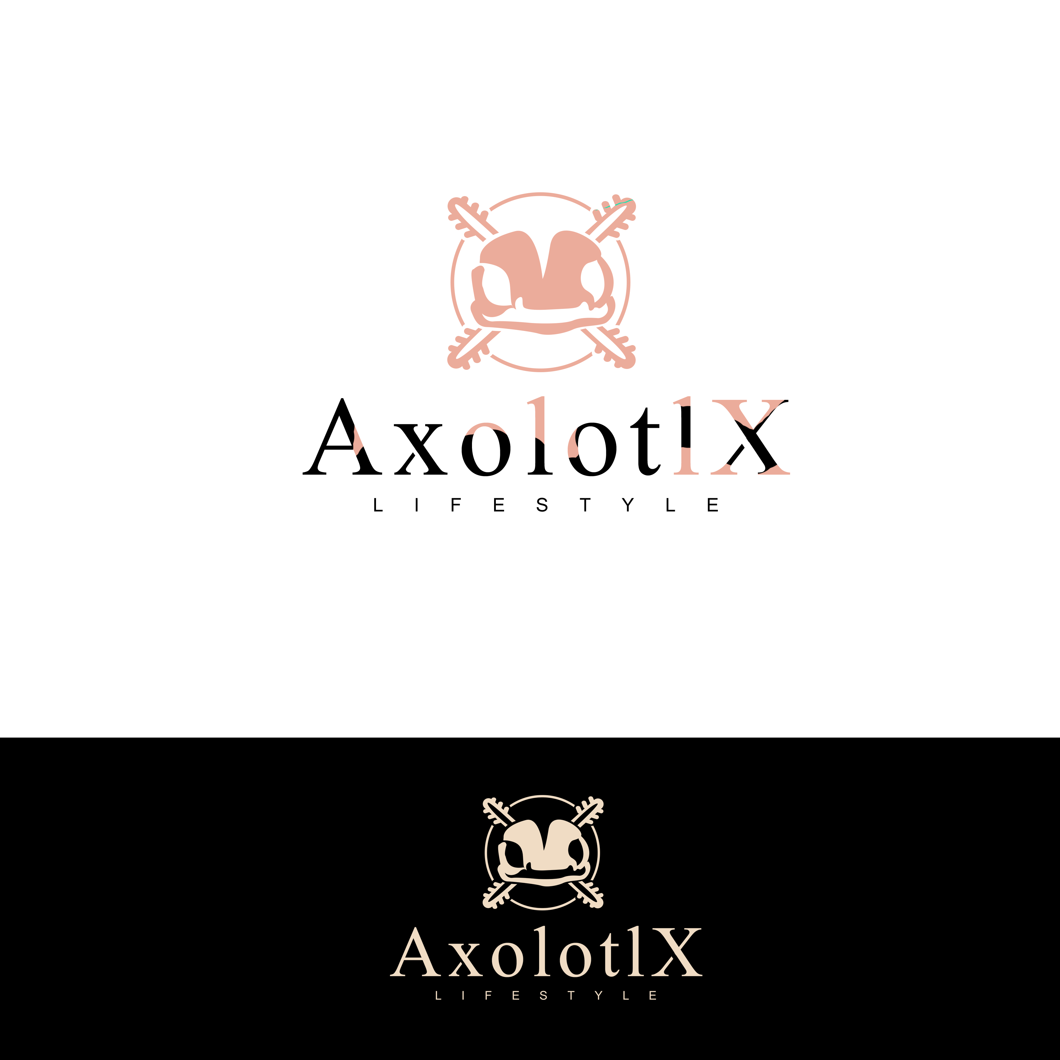 Logo-Design von Robert John für dieses Projekt | Design #25495637