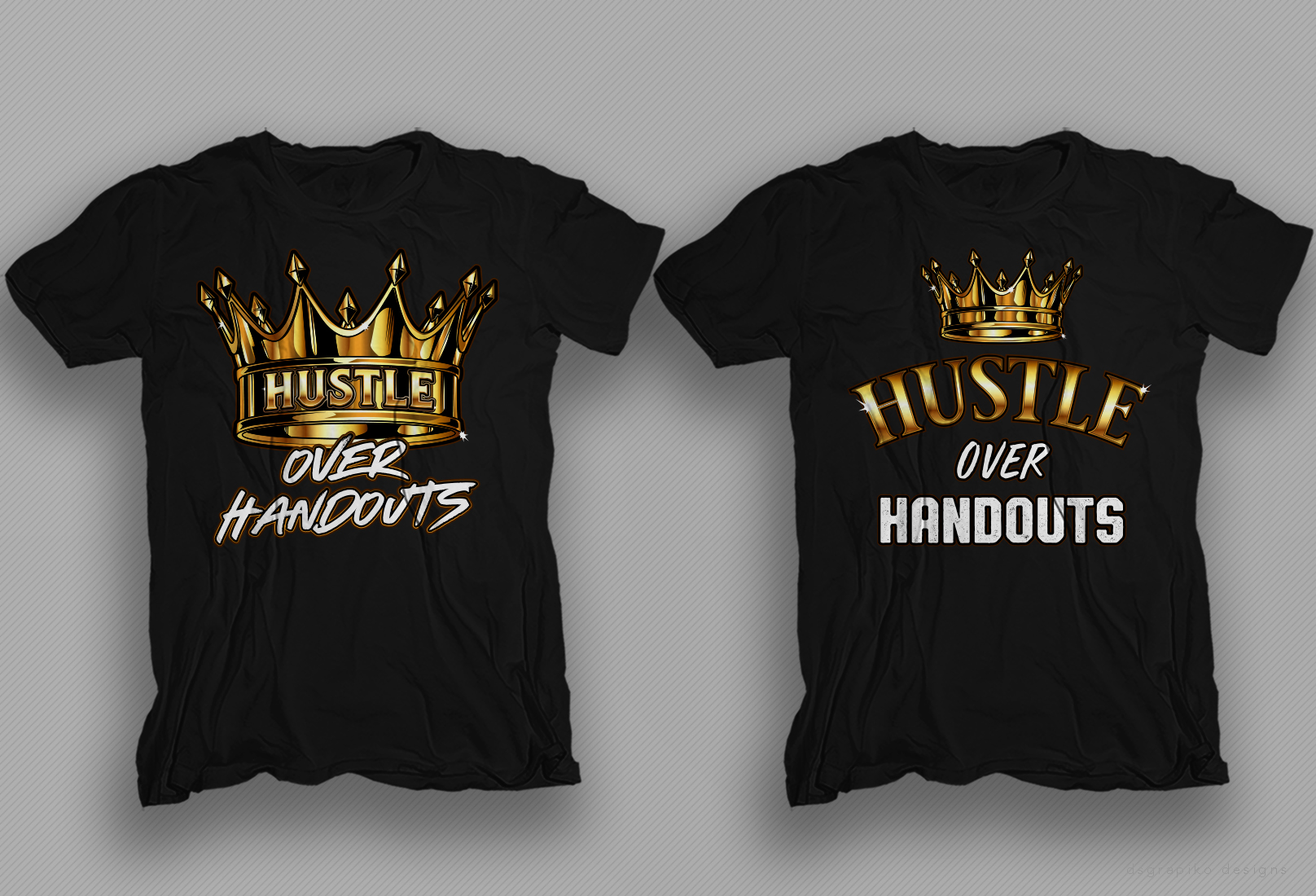 Diseño de Camiseta por dsgrapiko para este proyecto | Diseño #25486566