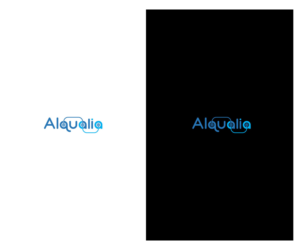 AIqualia | Logo Design by Ochieng