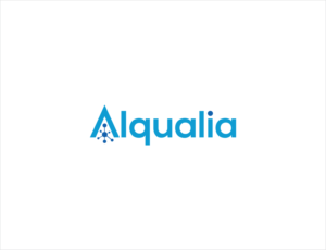 AIqualia | Logo Design by BNdesigner