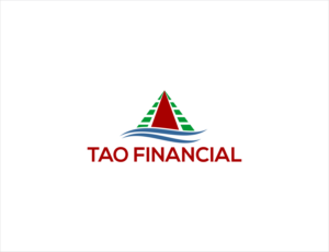 Tao Financial | Logo Design by BNdesigner