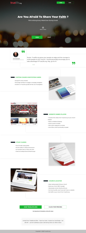 Web Design by Zayd for this project | Design #25522895