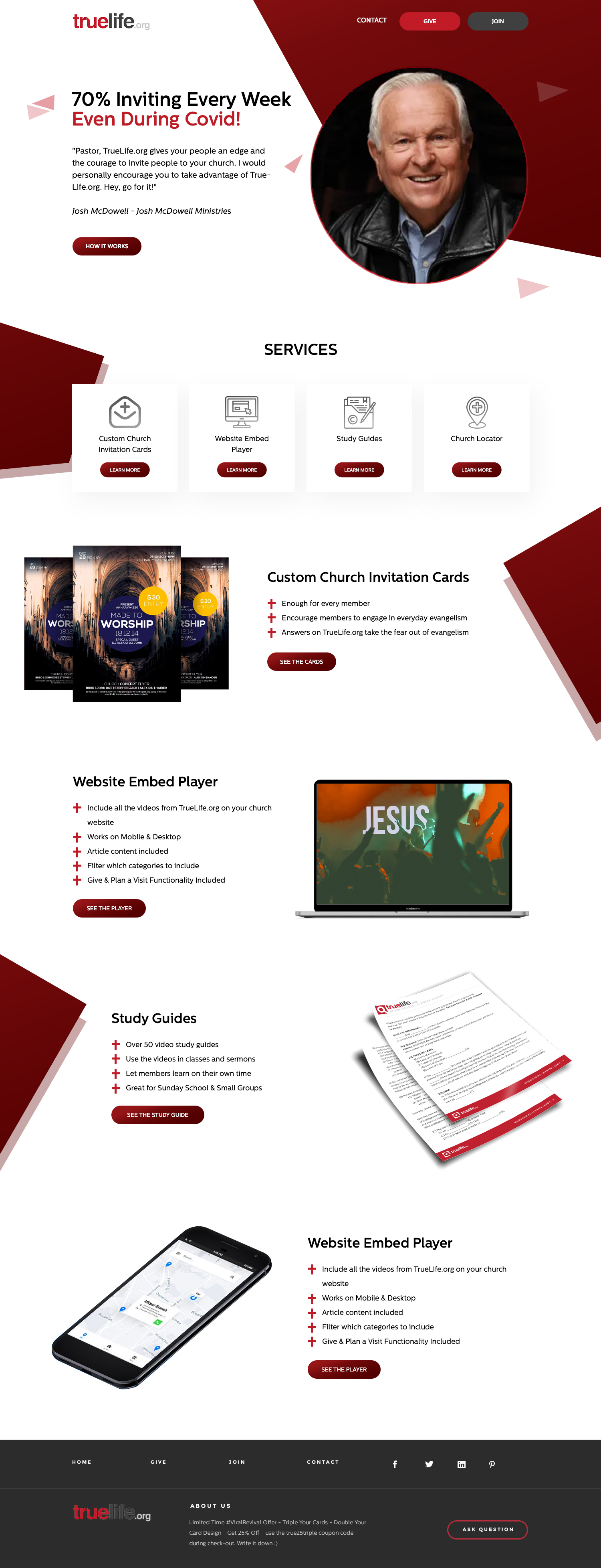 Web Design by Lauren for this project | Design #25500130