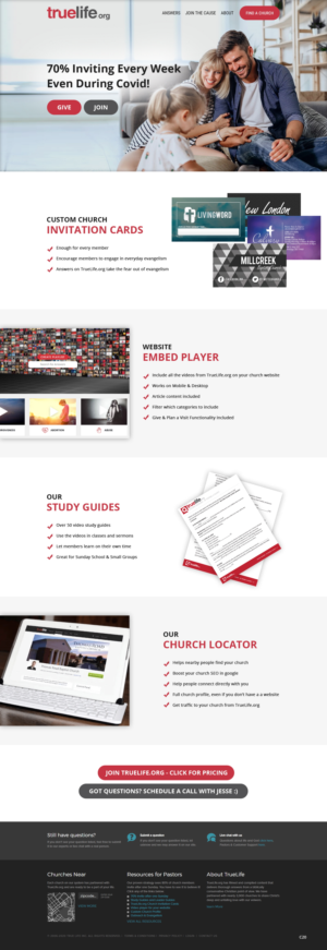 Web Design by pb for this project | Design: #25493298
