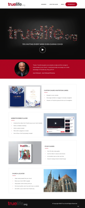 Web Design by pb for this project | Design: #25493299
