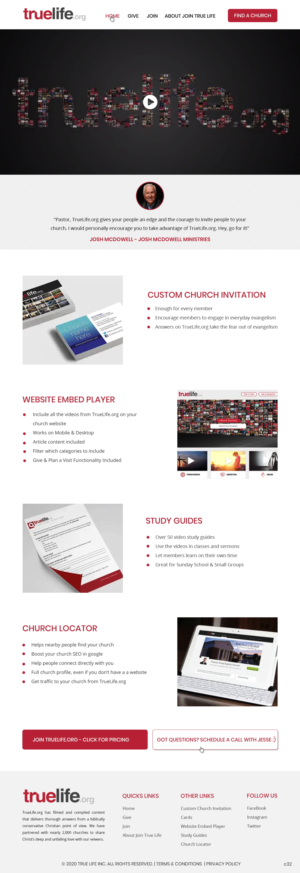 Web Design by pb for this project | Design: #25493304