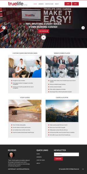 Web Design by pb for this project | Design: #25493306