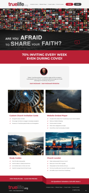 Web Design by pb for this project | Design: #25493309