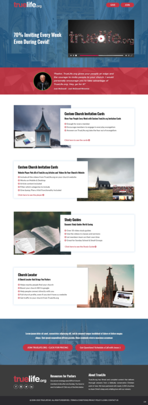 Web Design by pb for this project | Design: #25493311