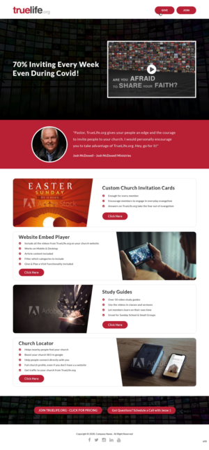 Web Design by pb for this project | Design: #25493315
