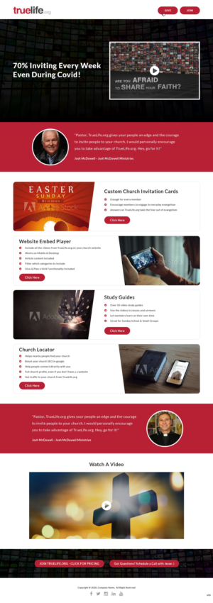 Web Design by pb for this project | Design #25519699
