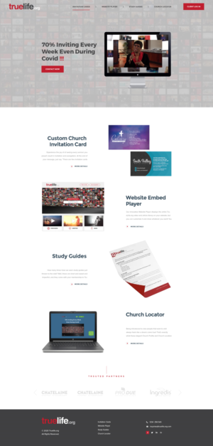 Web Design by Logo Xtudio for this project | Design: #25507241