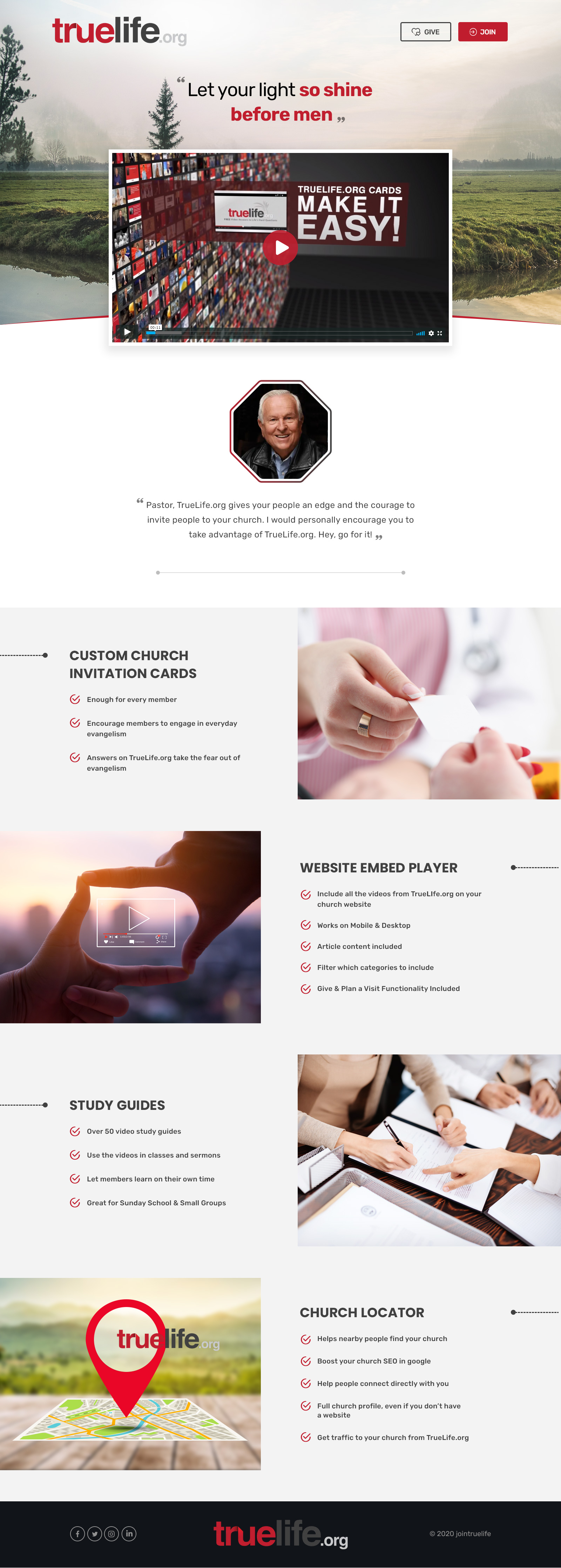 Web Design by Shijo John for this project | Design #25495259