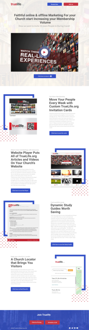 Web Design by Foyez for this project | Design #25512159