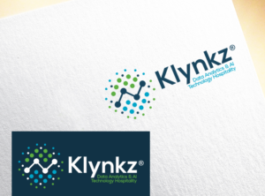 Logo Design by nikkiblue for Klynkz | Design: #25573973