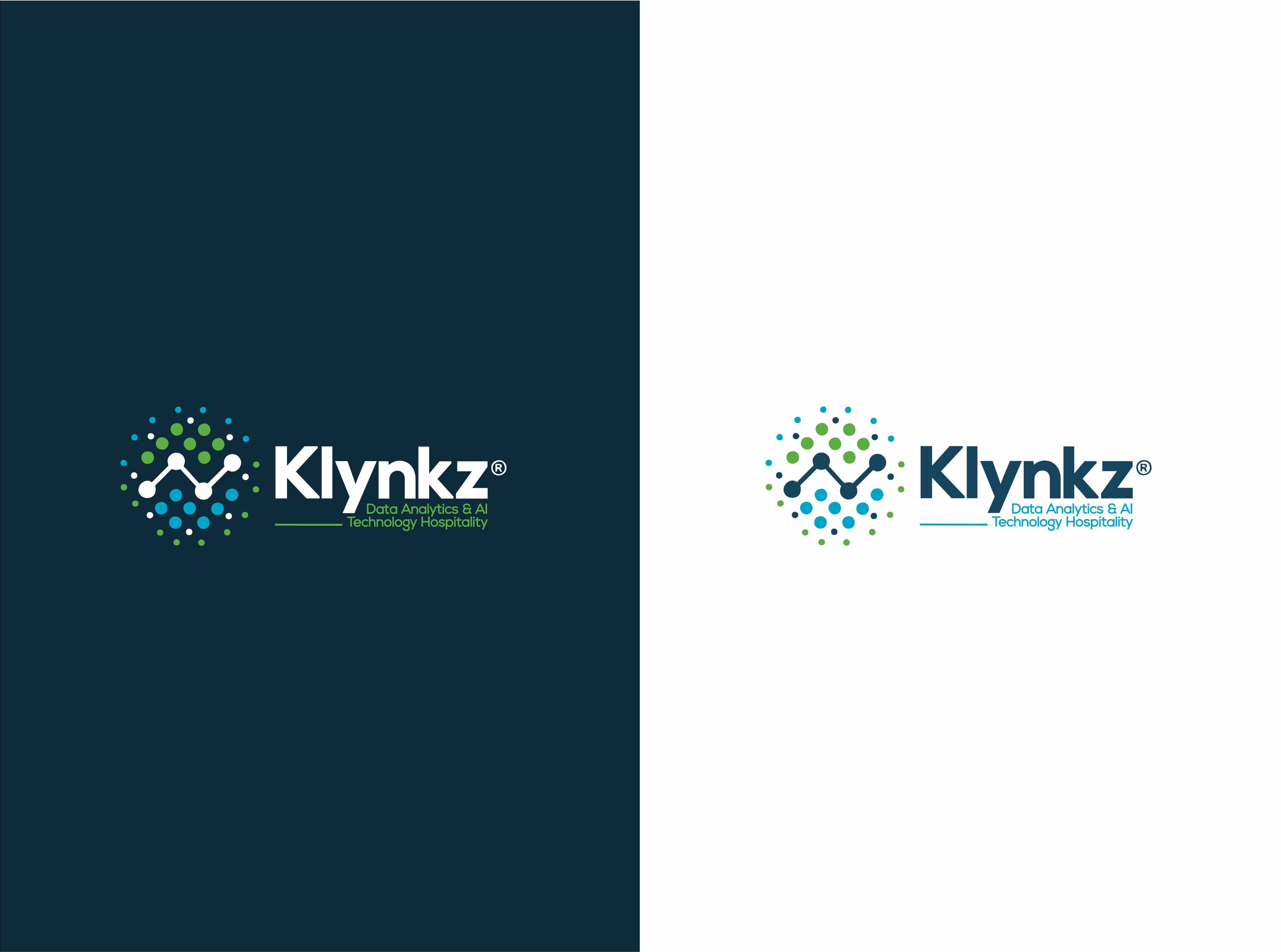 Logo Design by nikkiblue for Klynkz | Design #25578109