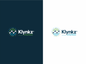 Logo Design by nikkiblue for Klynkz | Design: #25578109