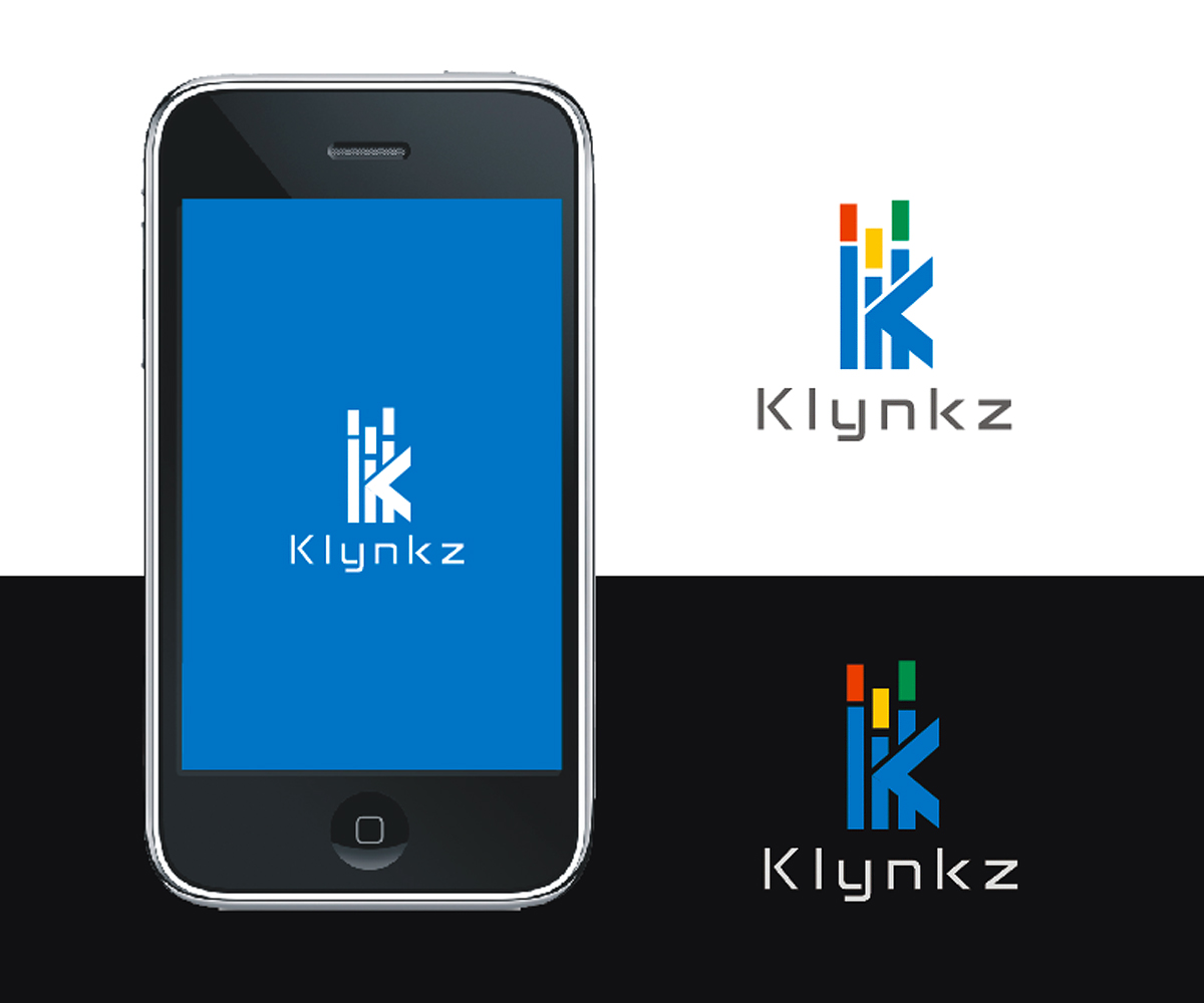 Logo Design by Vishak vasu for Klynkz | Design #25566519