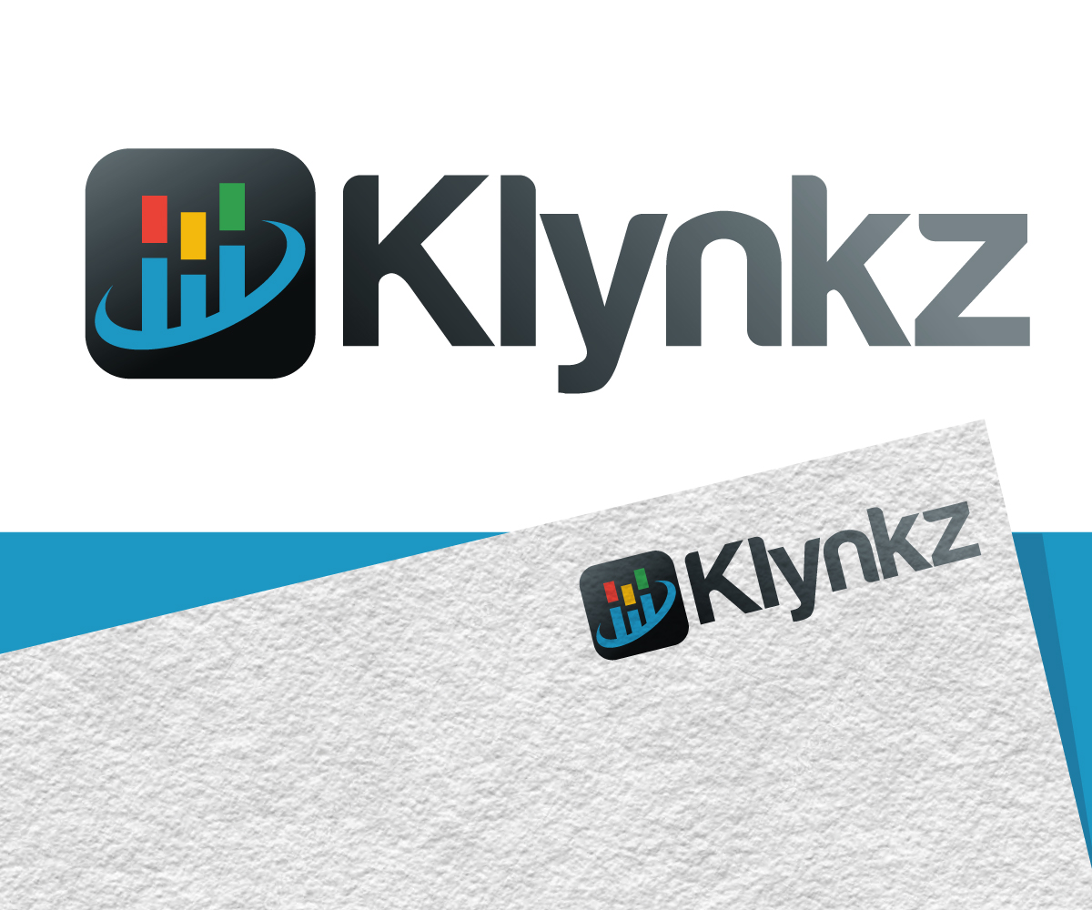 Logo Design by Jay Design for Klynkz | Design #25498885