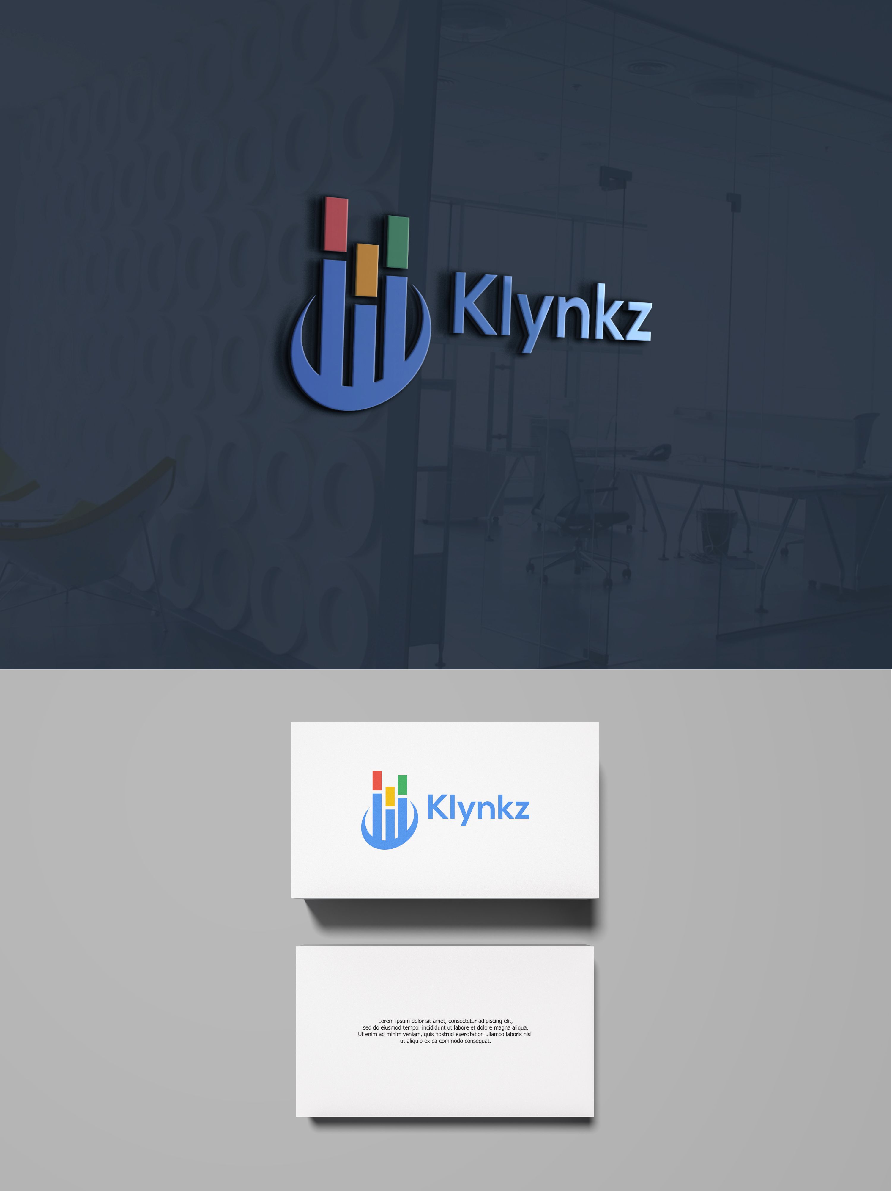 Logo Design by artkustikagus for Klynkz | Design #25574149