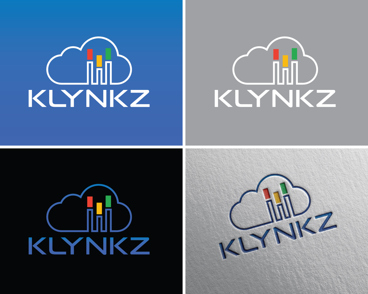 Logo Design by Atec for Klynkz | Design #25496862