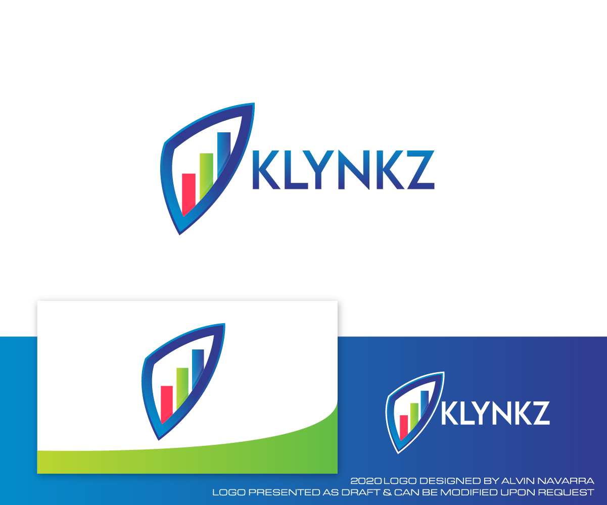 Logo Design by alvinnavarra for Klynkz | Design #25502244