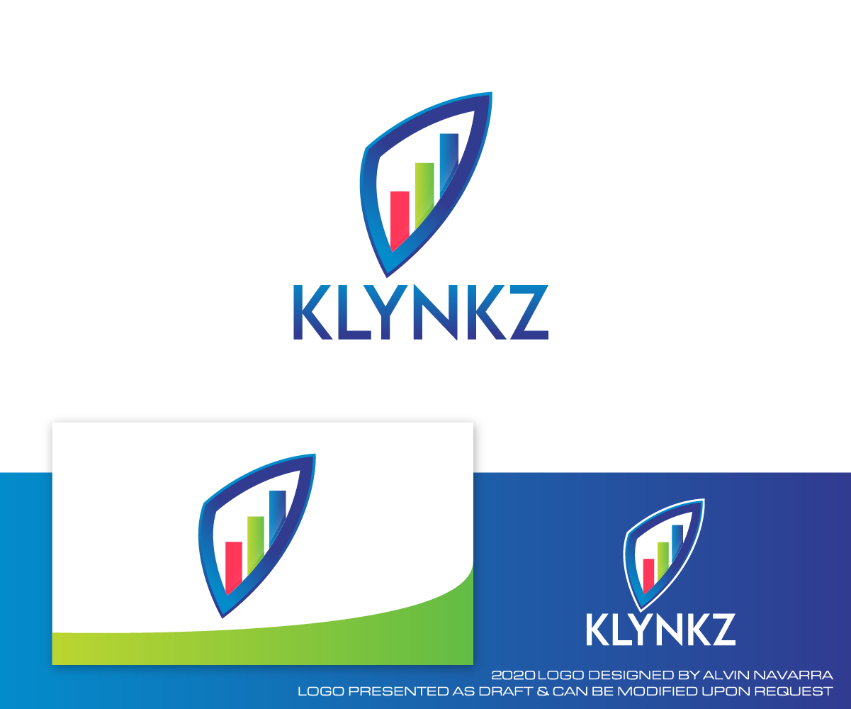 Logo Design by alvinnavarra for Klynkz | Design #25502247