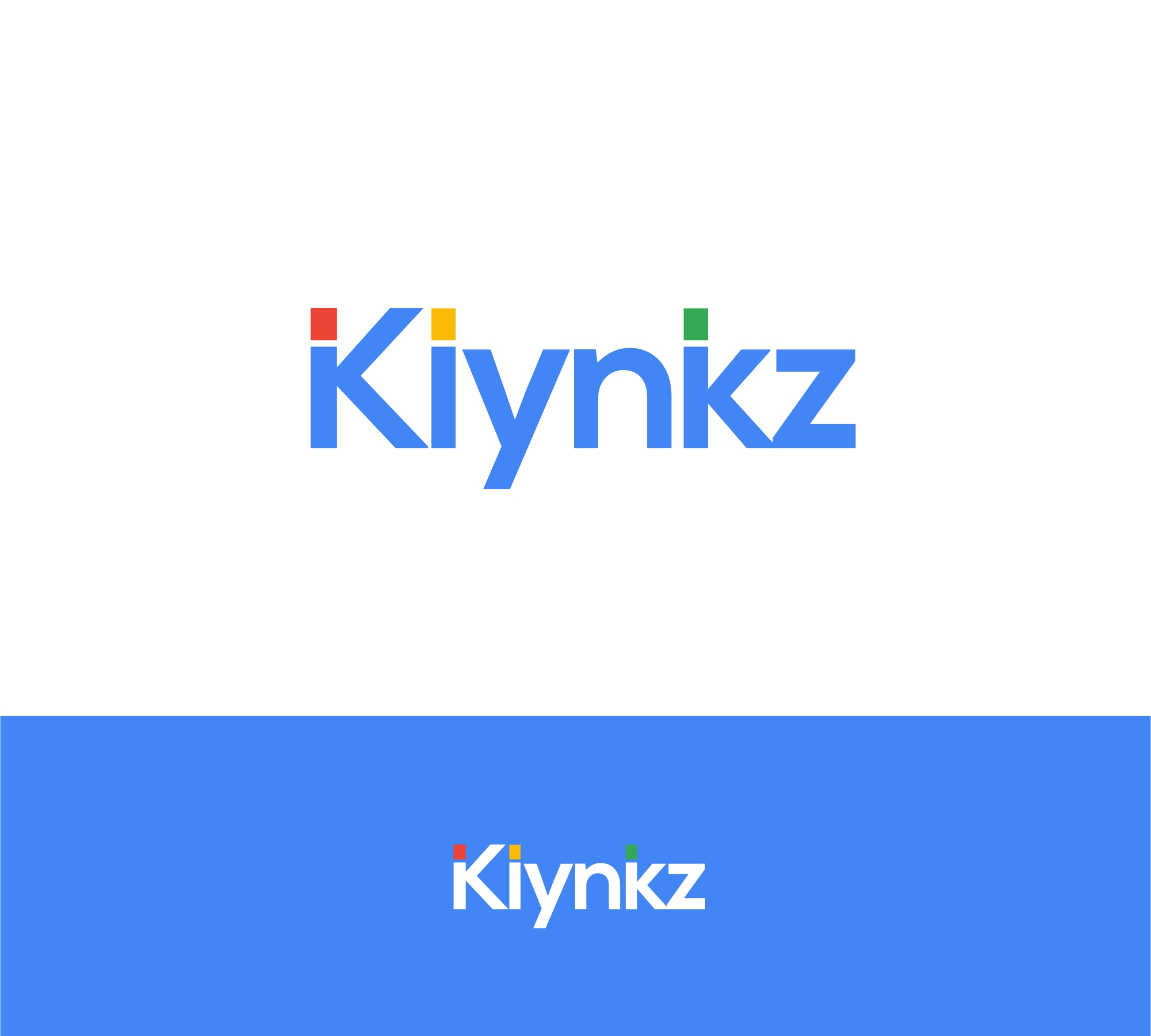 Logo Design by aligutierrez for Klynkz | Design #25573100