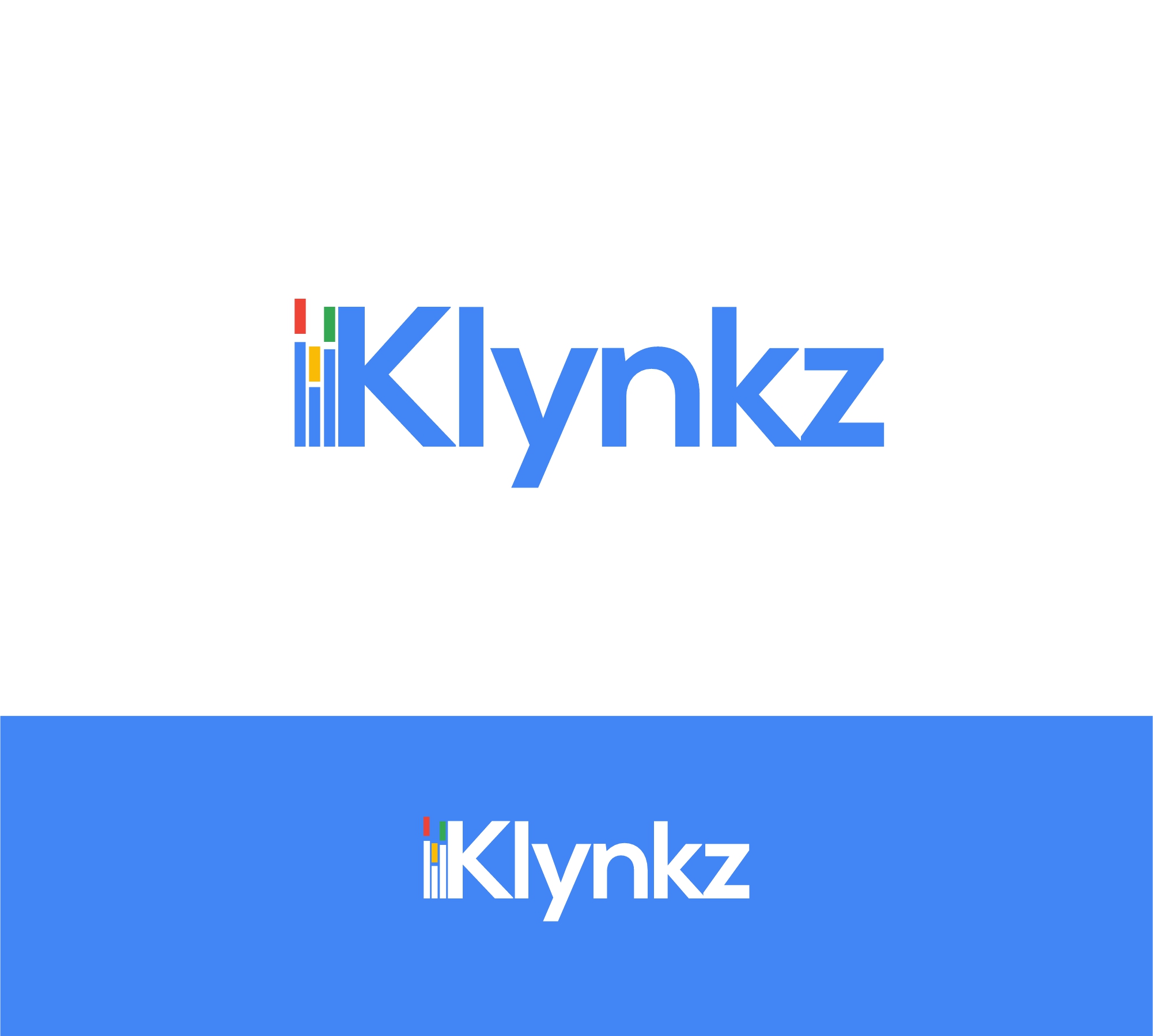 Logo Design by aligutierrez for Klynkz | Design #25573121