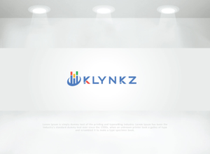 Logo Design by solidinto for Klynkz | Design: #25540638