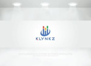 Logo Design by solidinto for Klynkz | Design: #25540639