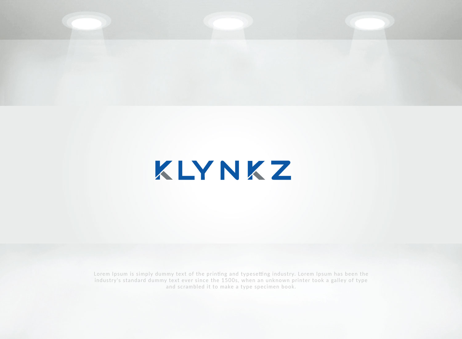 Logo Design by solidinto for Klynkz | Design #25540640