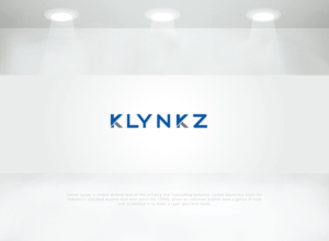 Logo Design by solidinto for Klynkz | Design: #25540640