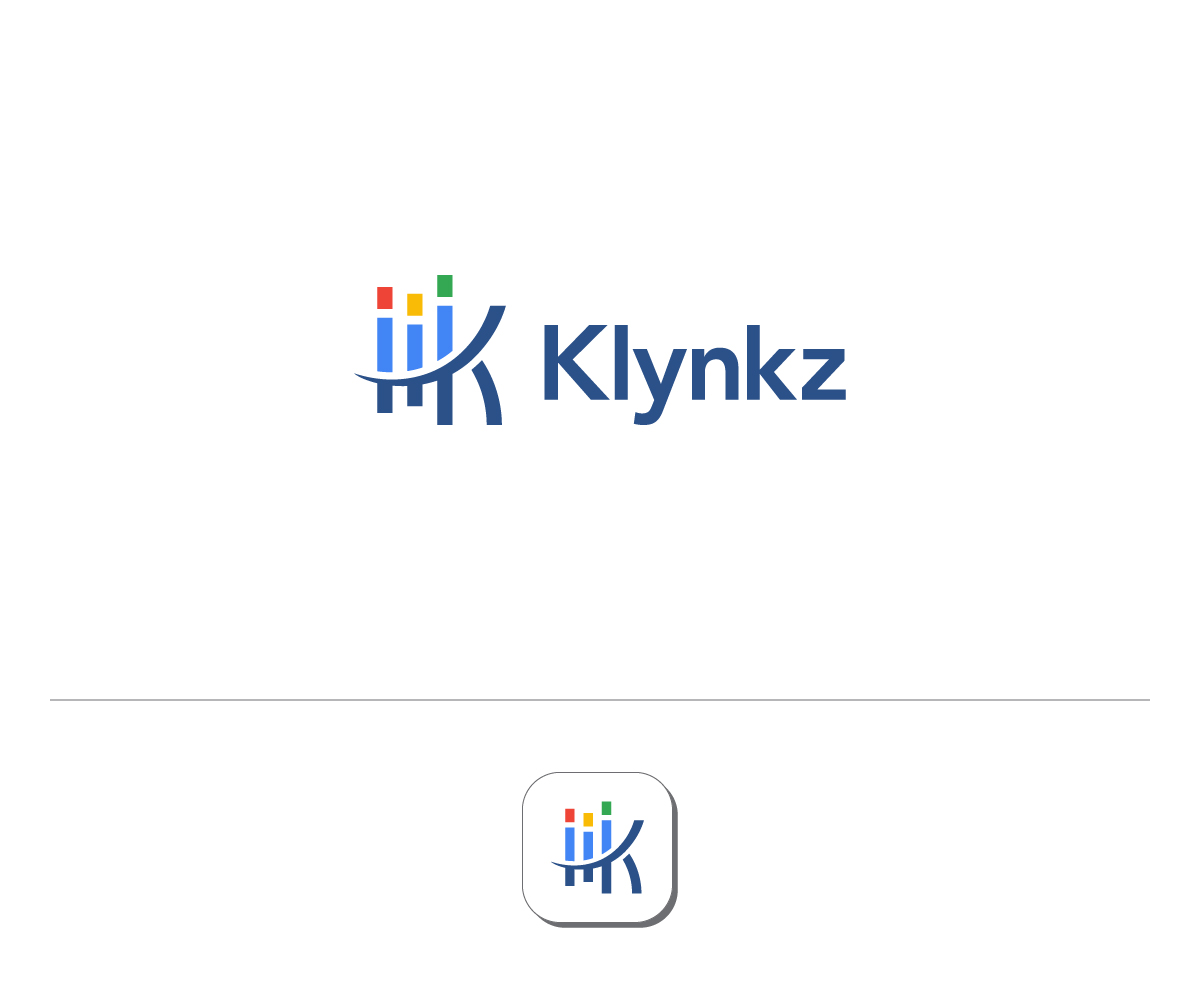 Logo Design by WahyuHMD for Klynkz | Design #25530634