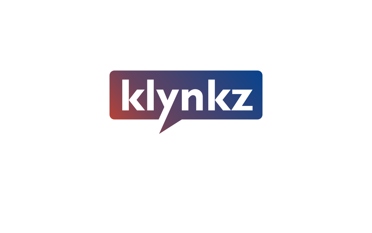 Logo Design by k.a.n for Klynkz | Design #25566794