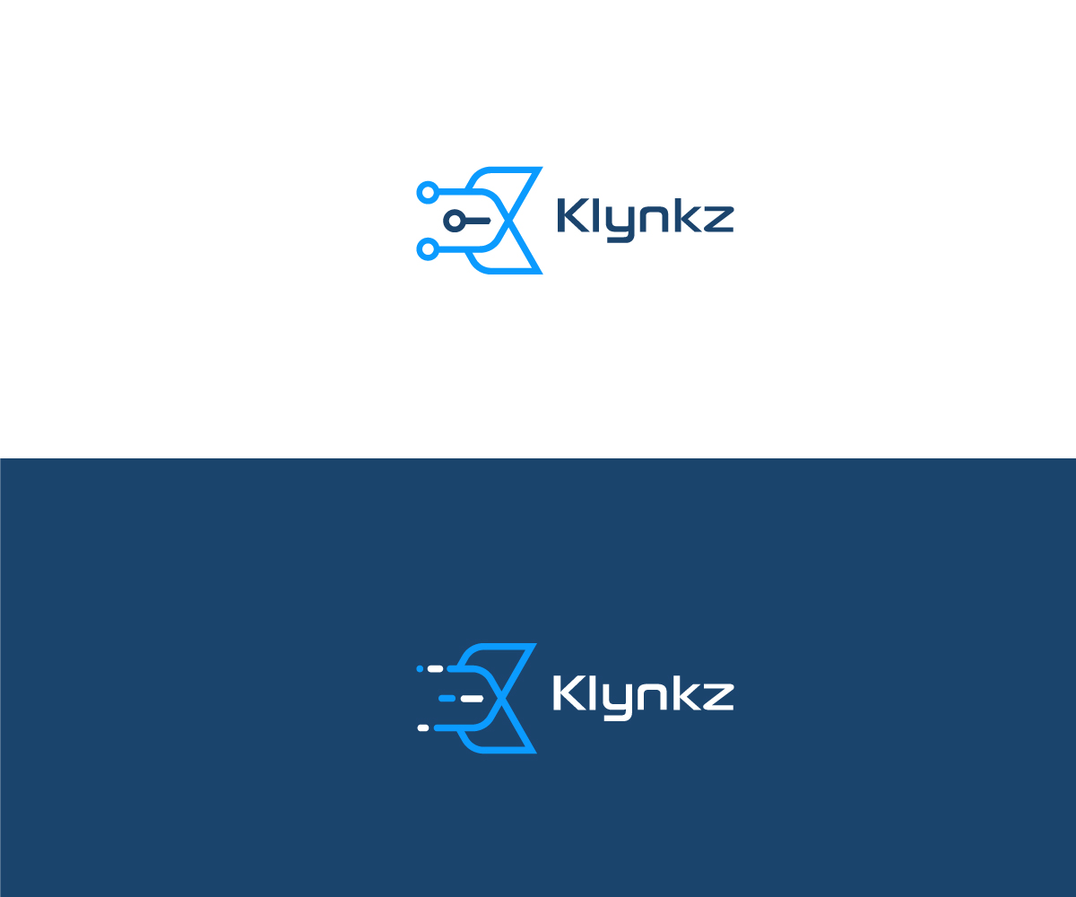 Logo Design by ikramhsakib for Klynkz | Design #25494953