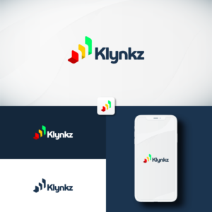 Klynkz | Logo-Design von Rodrigo Porfiro